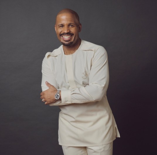 Dr. Joseph L. Williams