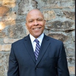 Dr. James Bennett
