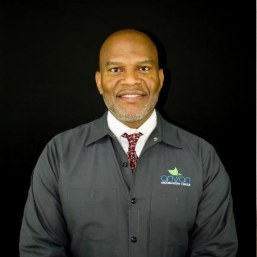 Dr. Donovan Christie