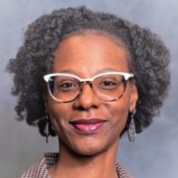 Dr. Bridgett Moss